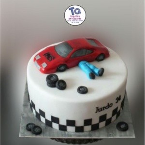 Torta Mecanico