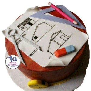 Torta Arquitectos