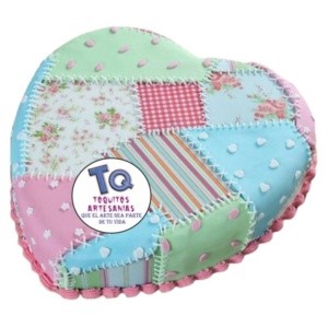 Torta Diseñadora De Ropa