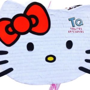 Piñata Hello Kitty