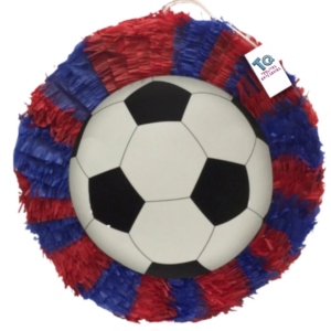 Piñata tambor fútbol Pelota Barcelona