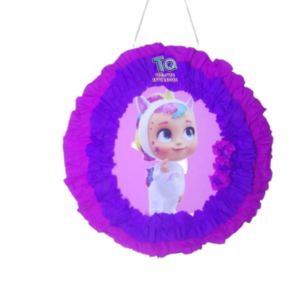 Piñata Bebe llorona Cry Baby