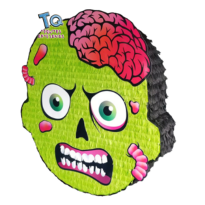 Piñata planta vs zombie