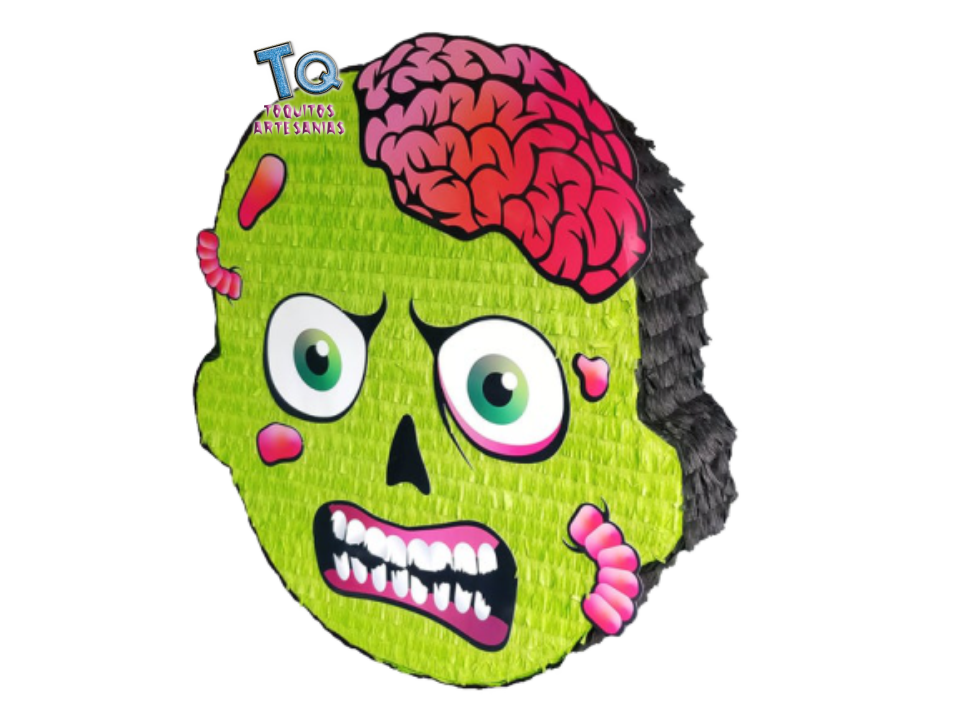 Piñata planta vs zombie