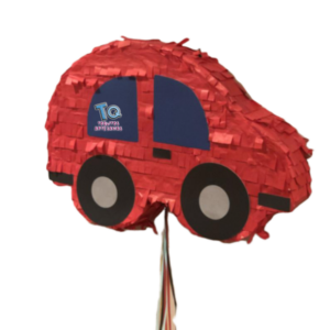 Piñata Cars,Auto