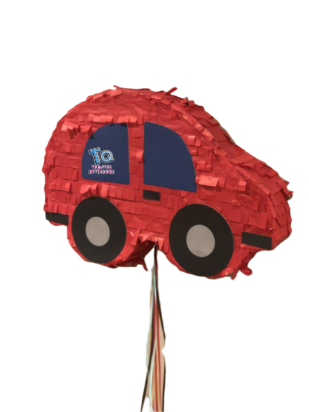 Piñata Cars,Auto