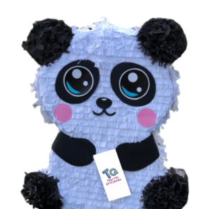 Piñata Panda