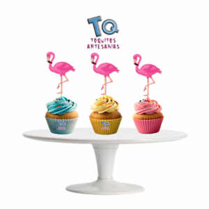 cupcake toppers