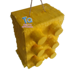Piñata Lego