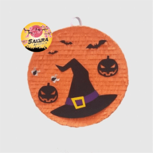 Piñata Halloween