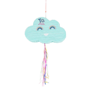 Piñata Nube