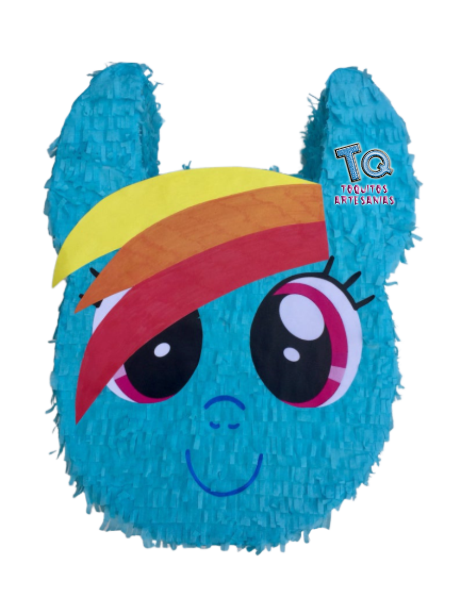 Piñata My Little Pony