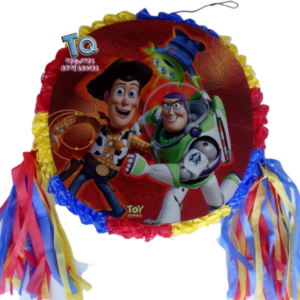 Piñata Toy Story