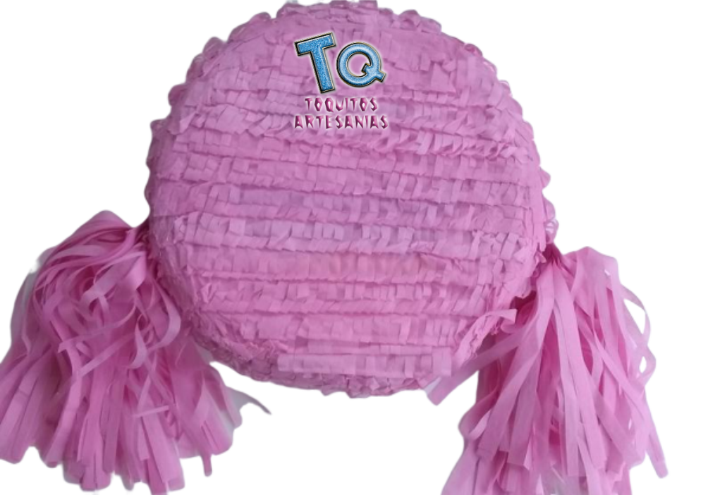 Piñata Minnie Baby - Imagen 2