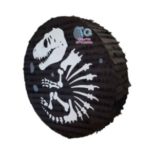 Piñata dinosaurio Fócil