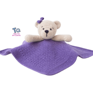 Osita Manta De Apego