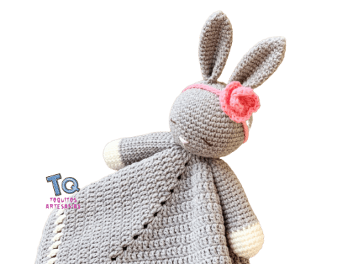 Conejo/a Manta De Apego - Imagen 3