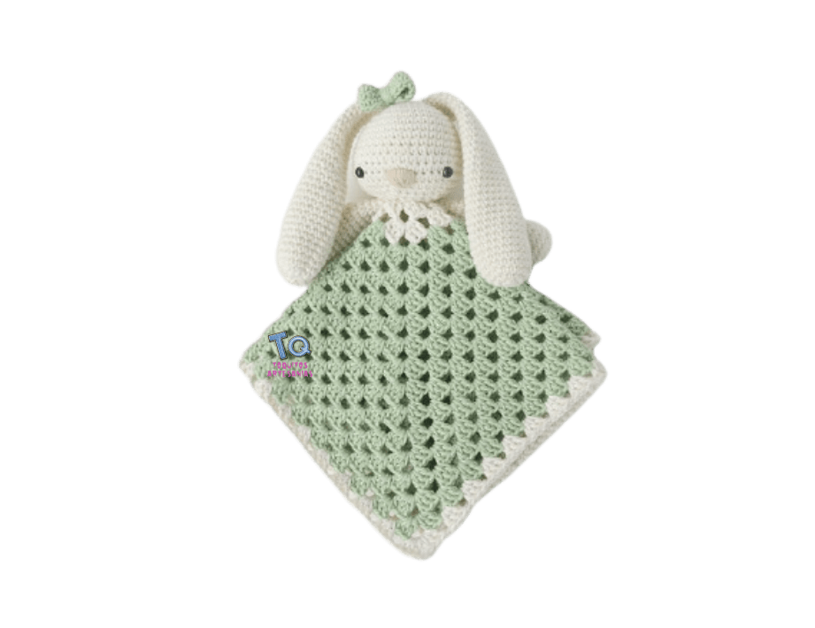 Conejo Manta De Apego - Imagen 2