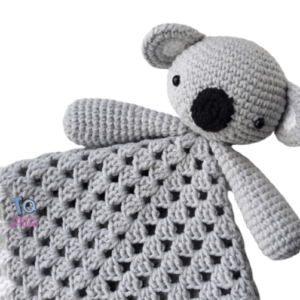 Koala Manta De Apego