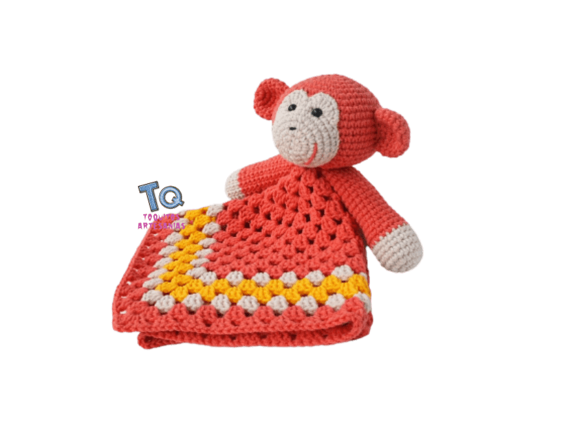 Monito De Apego - Imagen 3