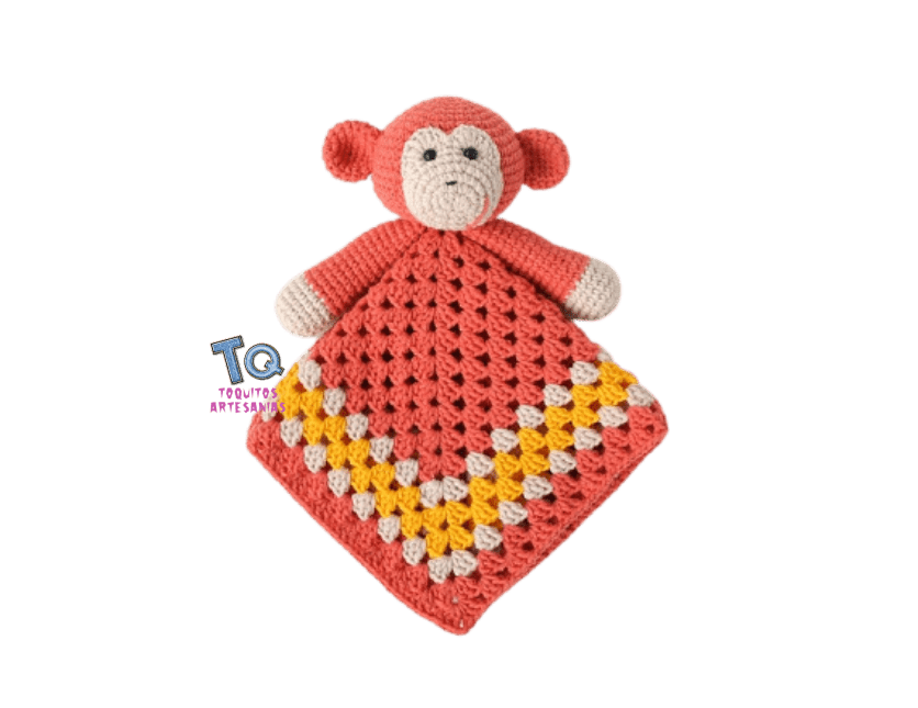 Monito De Apego - Imagen 2