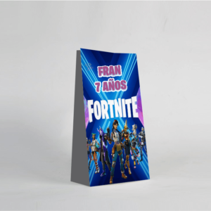 Fortnite Bolsa souvenirs