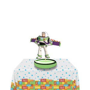 Toy Story Buzz Laghtyear Centro de mesa