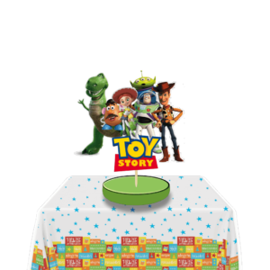 Toy Story Centro de mesa (copia)