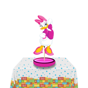 Daisy Centro de mesa