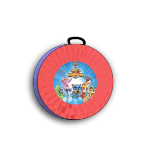 Piñata Paw Patrol Mighty