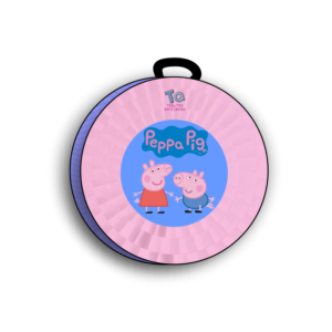 Piñata Peppa pig