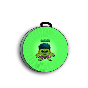 Piñata Hulk
