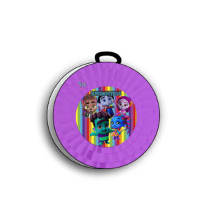 Piñata Super Monsters