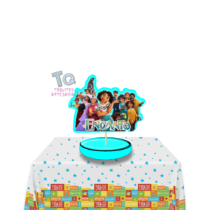 Encanto Centro de mesa