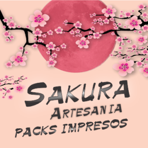 Pack impresos