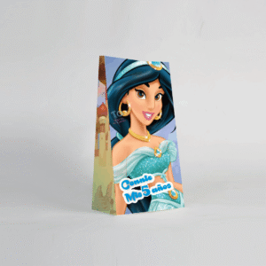 Aladdin Jazmin  Bolsa Souvenirs