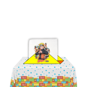 Servilleteros Naruto sv019