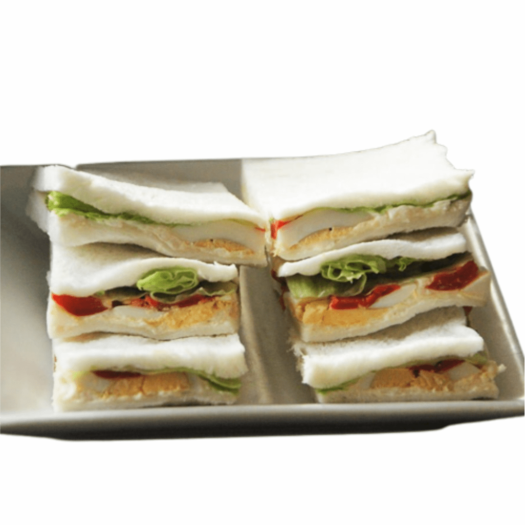 Sandwich copetin Surtidos - Imagen 3