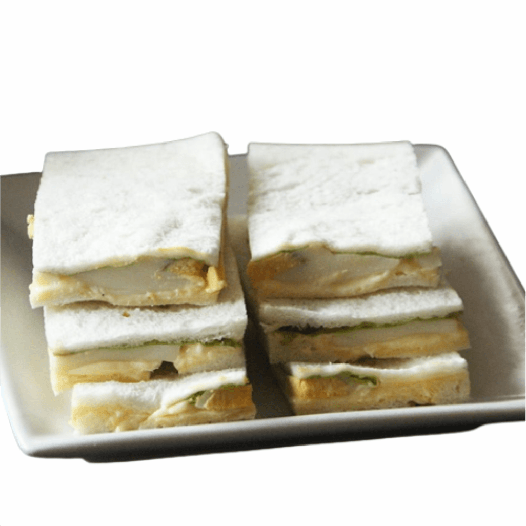 Sandwich copetin Surtidos - Imagen 2
