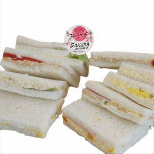 Sandwich copetin Surtidos