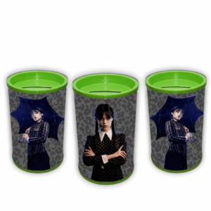 Merlina Alcancias Souvenirs