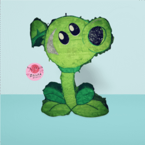 Piñata planta vs zombie
