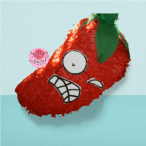 Piñata planta vs zombie