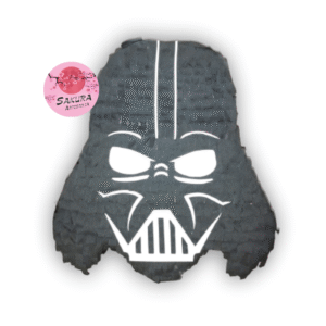 Piñata star wars darth vader