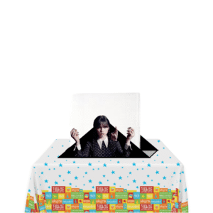 Servilleteros Merlina sv021