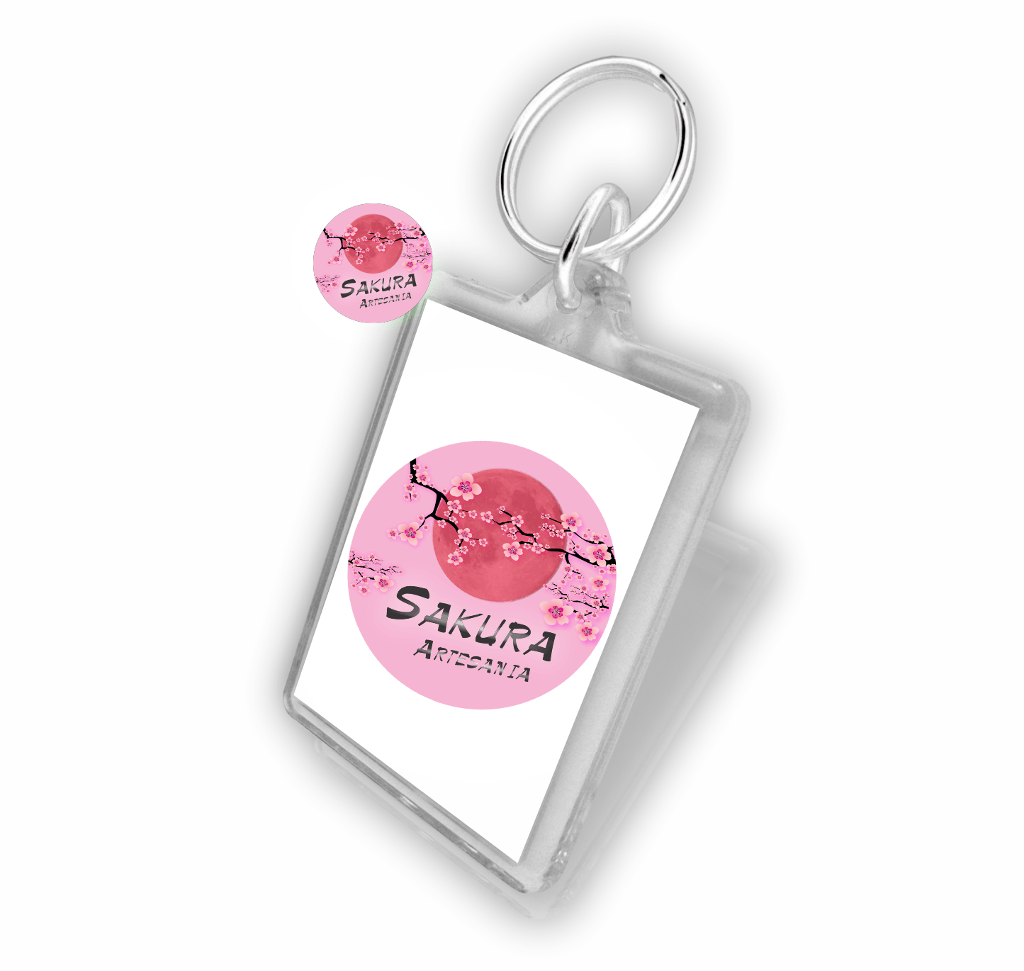 llaveros Héroes En Pijama x10 - Imagen 2