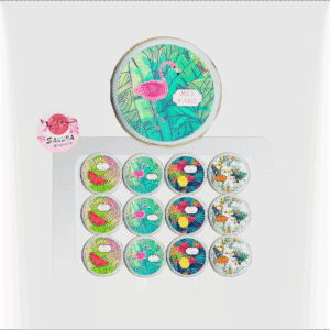 Galletas Flamenco pack x12