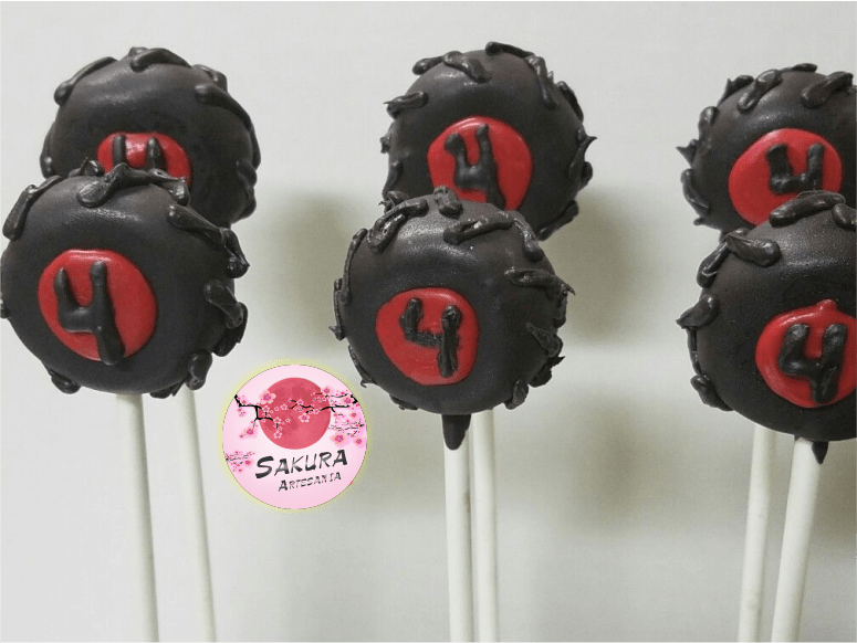Cake pop Blaze Monster Machine