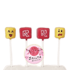 Cake pop Roblox