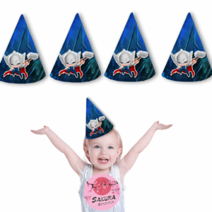 Thor Gorros conos